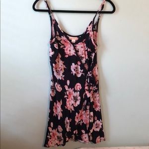 Band of Gypsies Dress